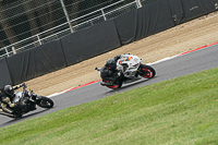 Middle Group White Bikes